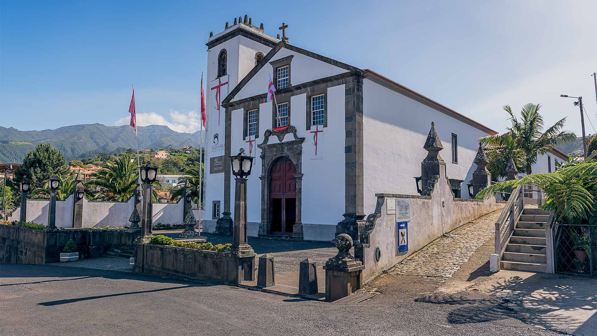 Arco de São Jorge 4