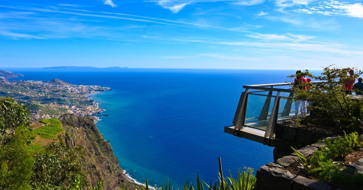 Cabo Girão 1