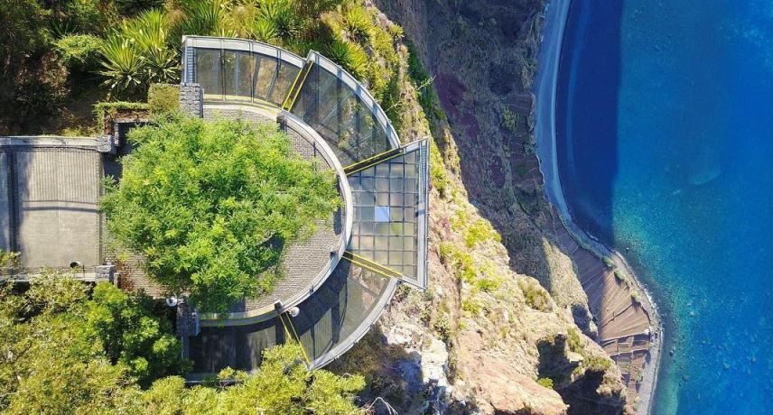 Cabo Girão 2