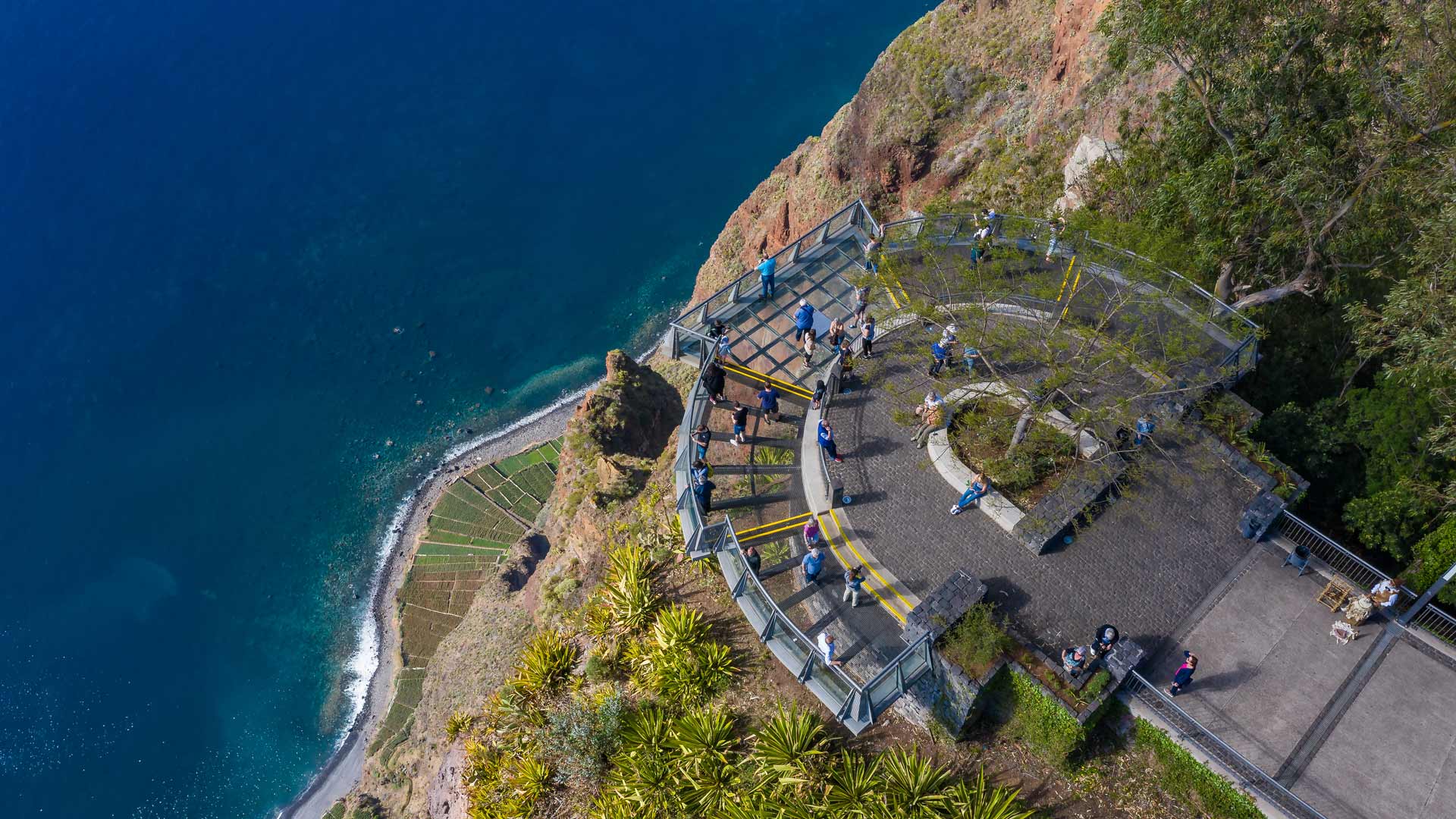 Cabo Girão