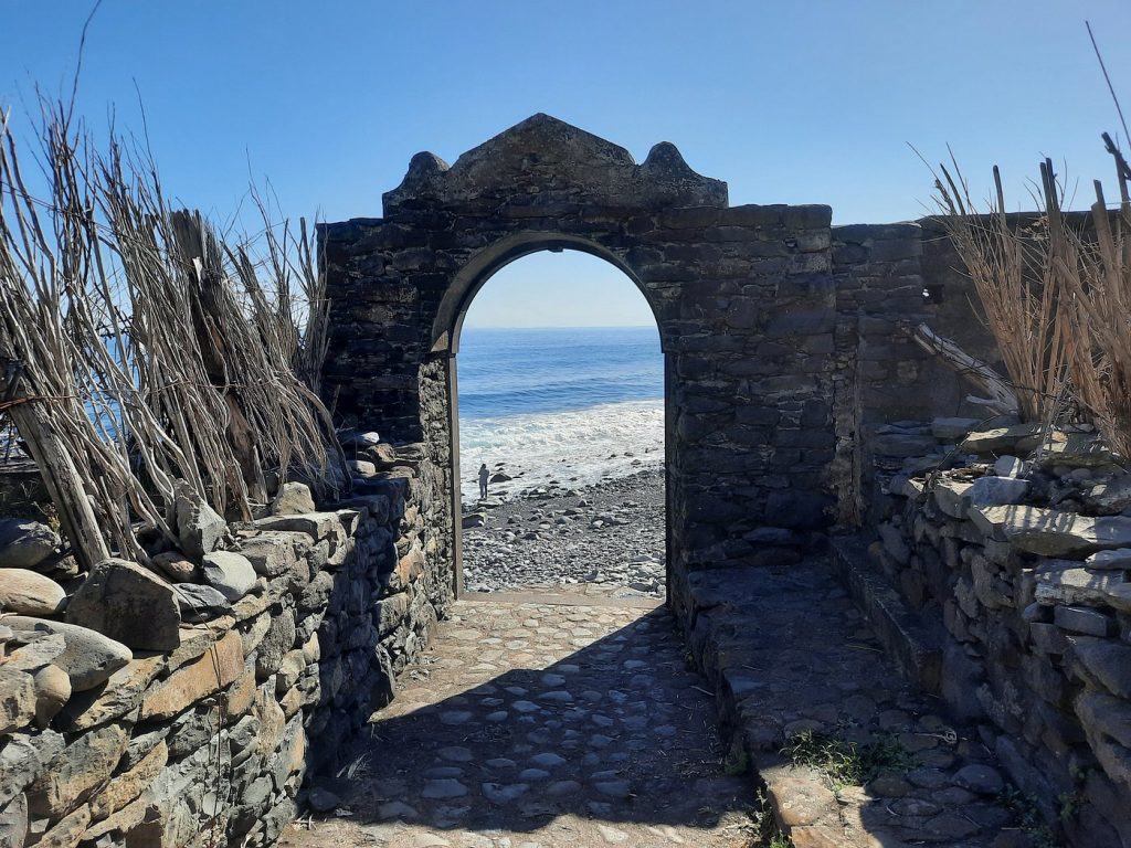 Calhau de São Jorge 2