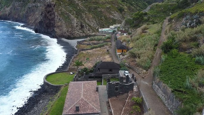 Calhau de São Jorge 3