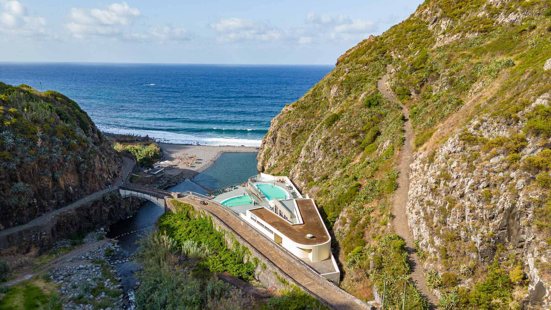Calhau de São Jorge