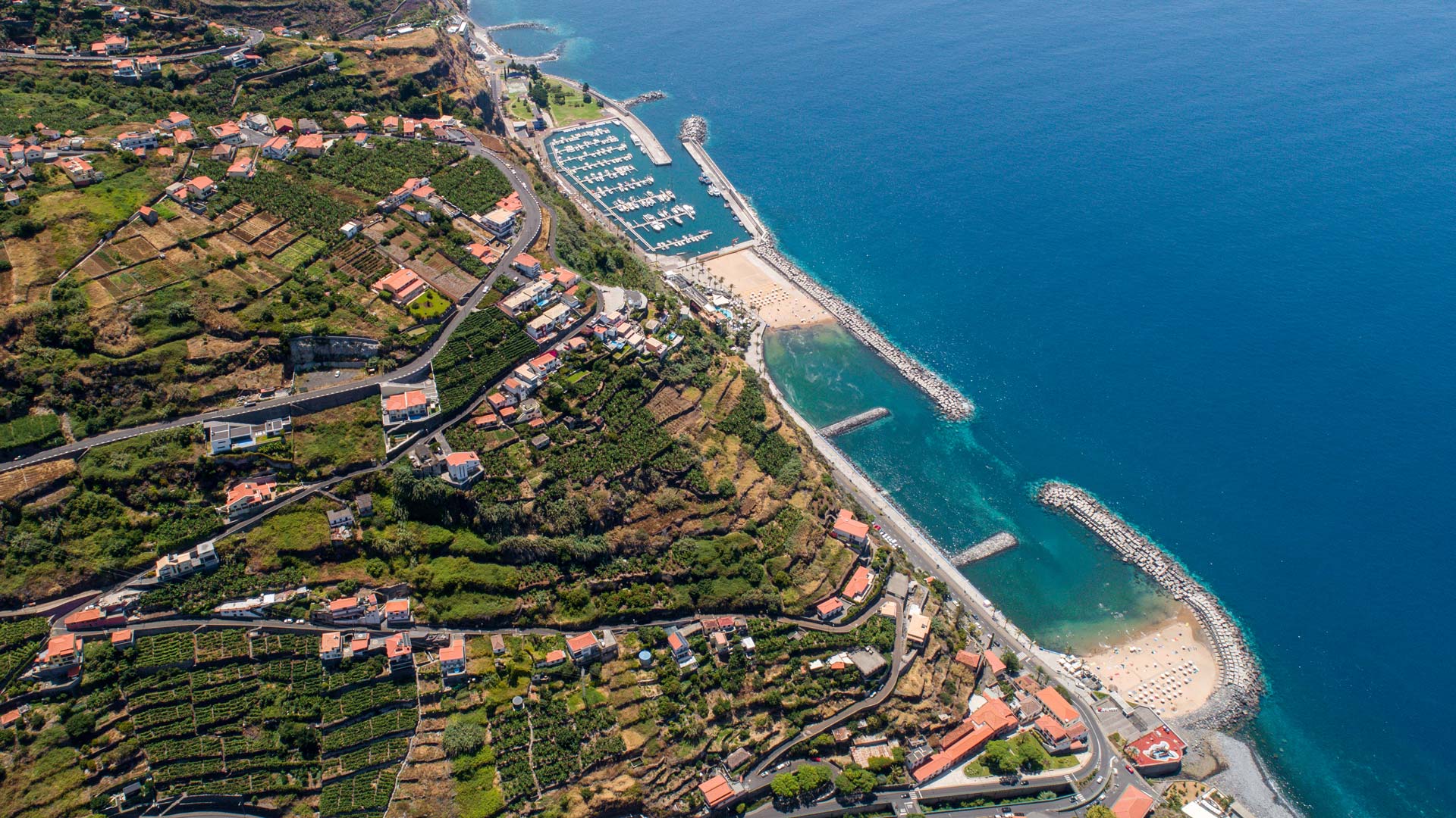 Calheta 1