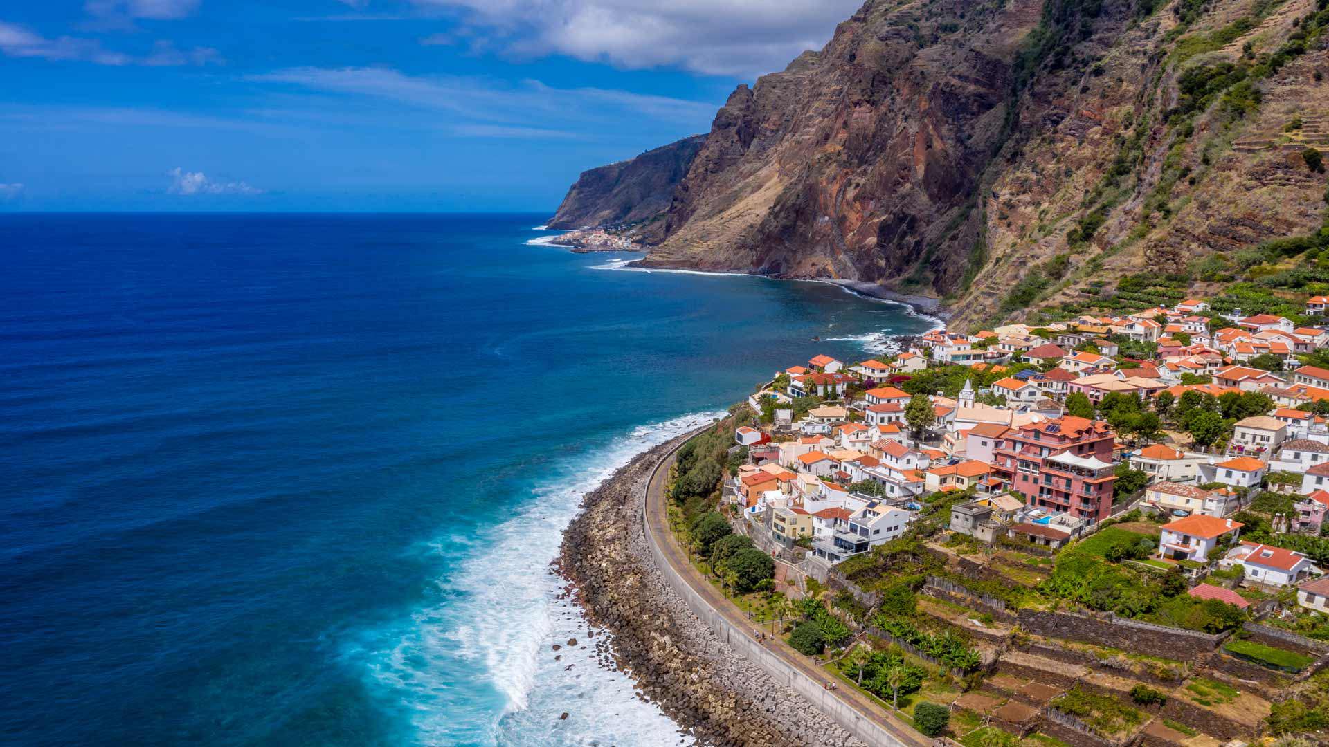 Calheta