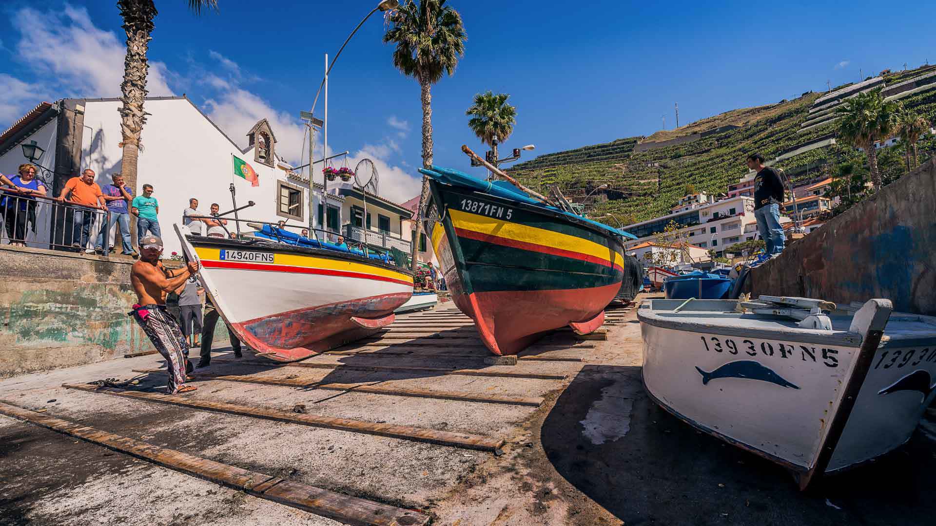Câmara de Lobos 2