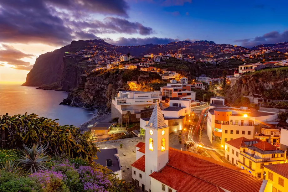 Câmara de Lobos 3