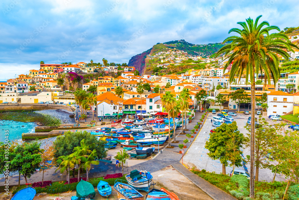 Câmara de Lobos 4