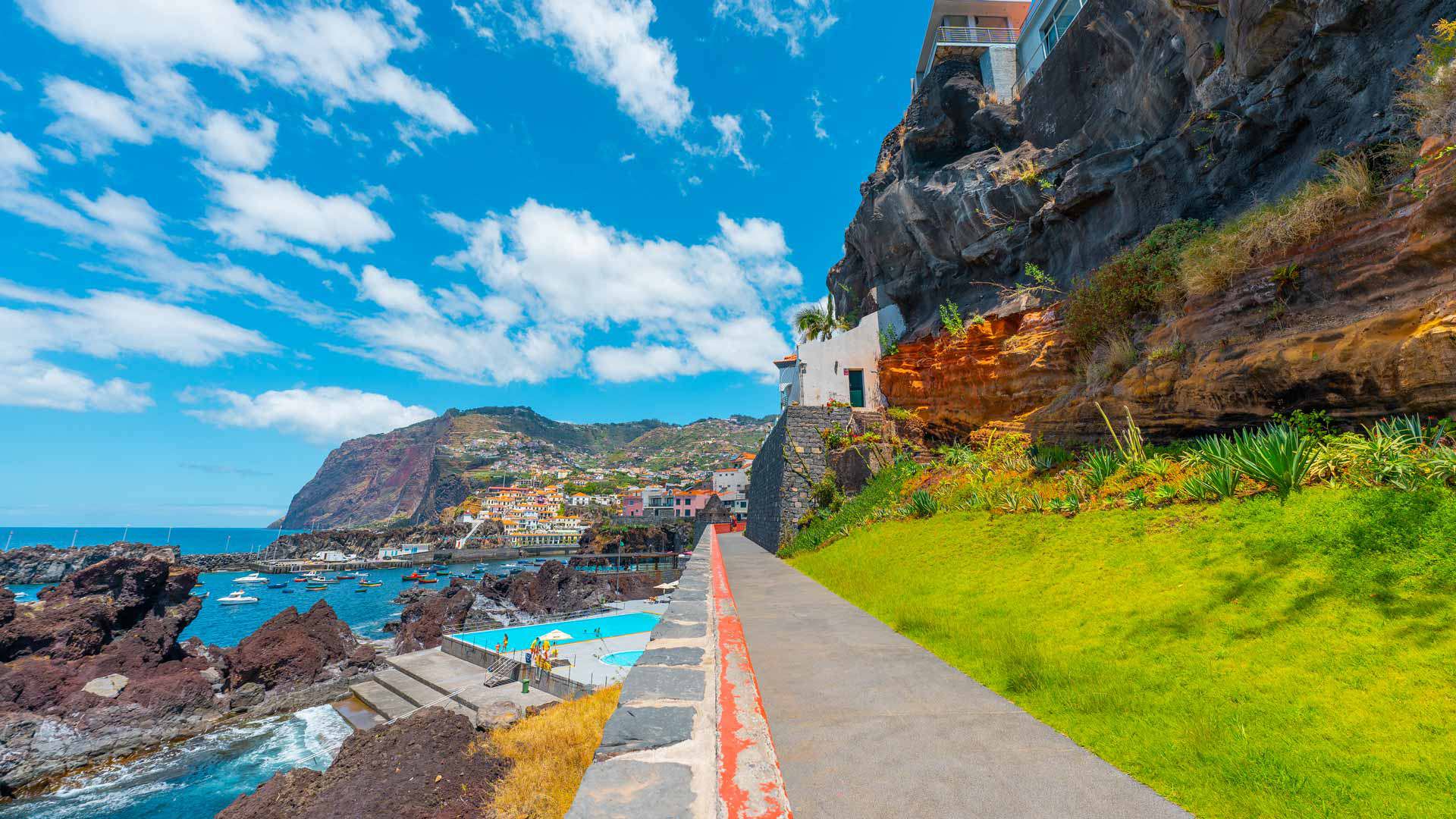 Câmara de Lobos 5