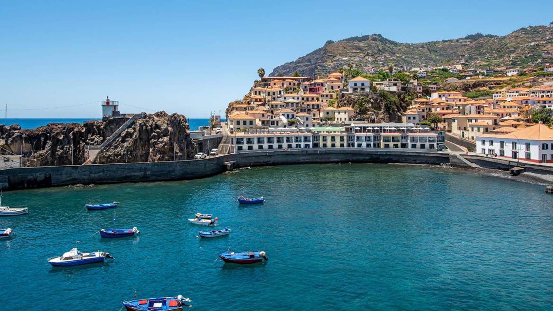 Câmara de Lobos