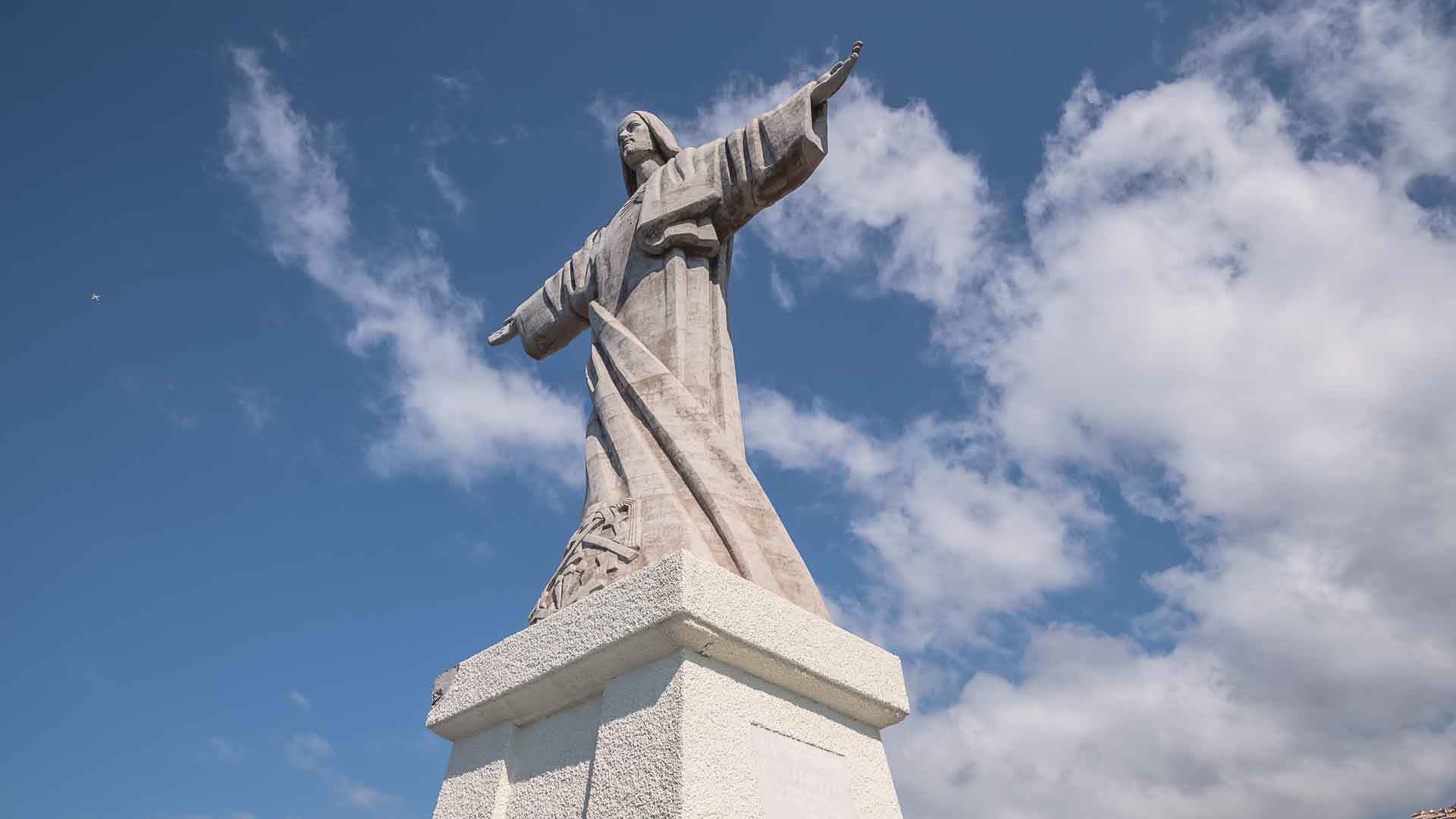 Cristo Rei Viewpoint 1