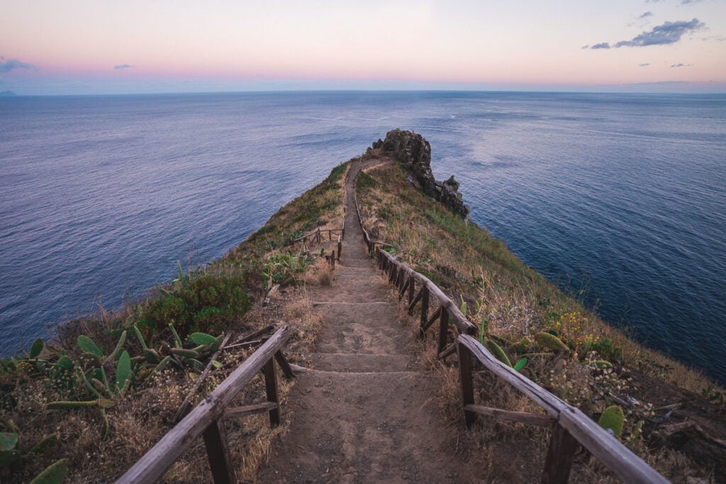 Cristo Rei Viewpoint 4