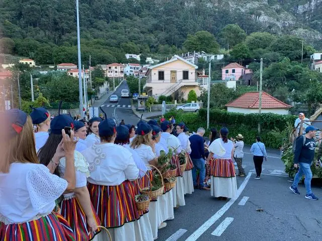 Curral das Freiras 3