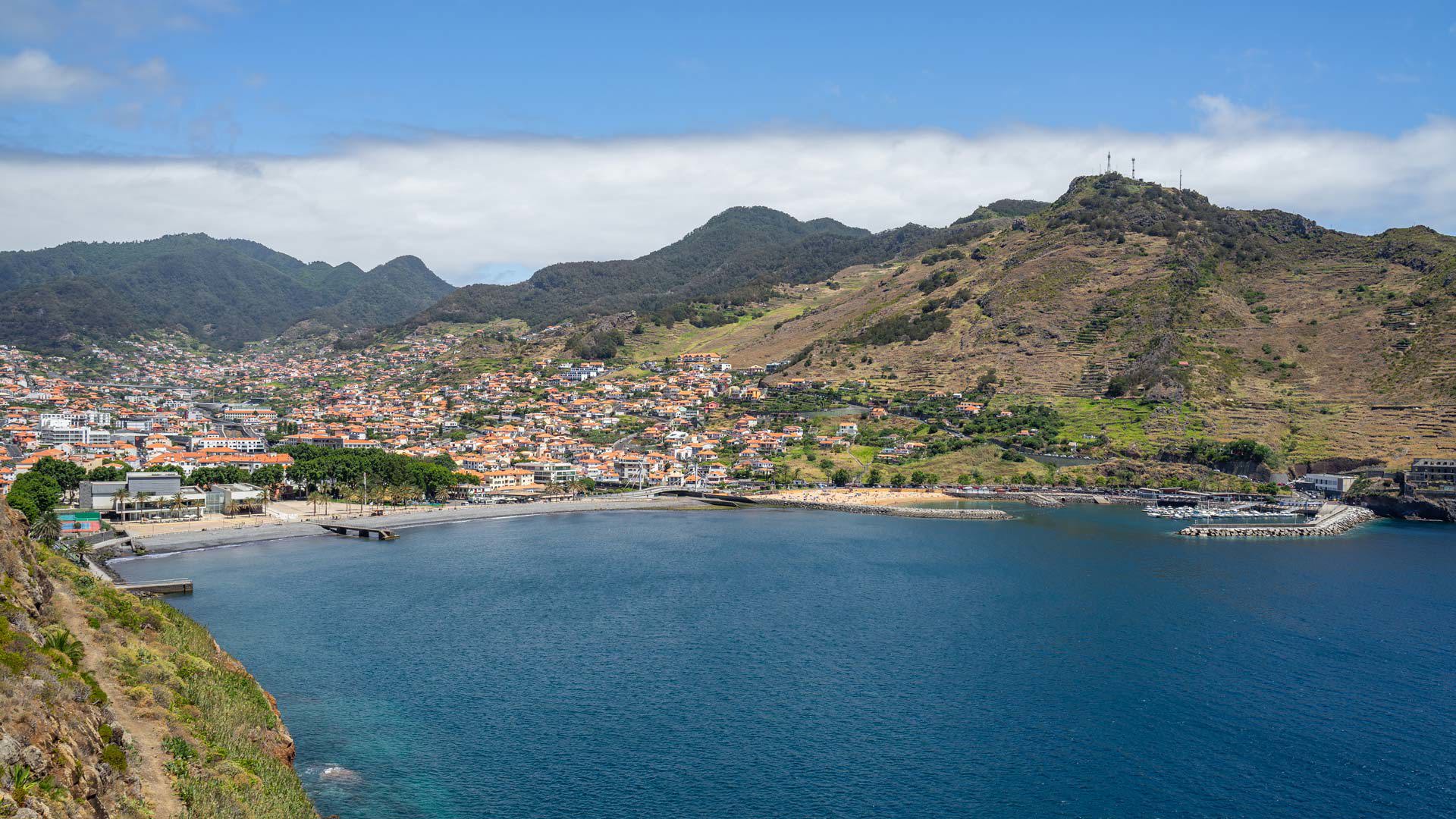 Machico 1
