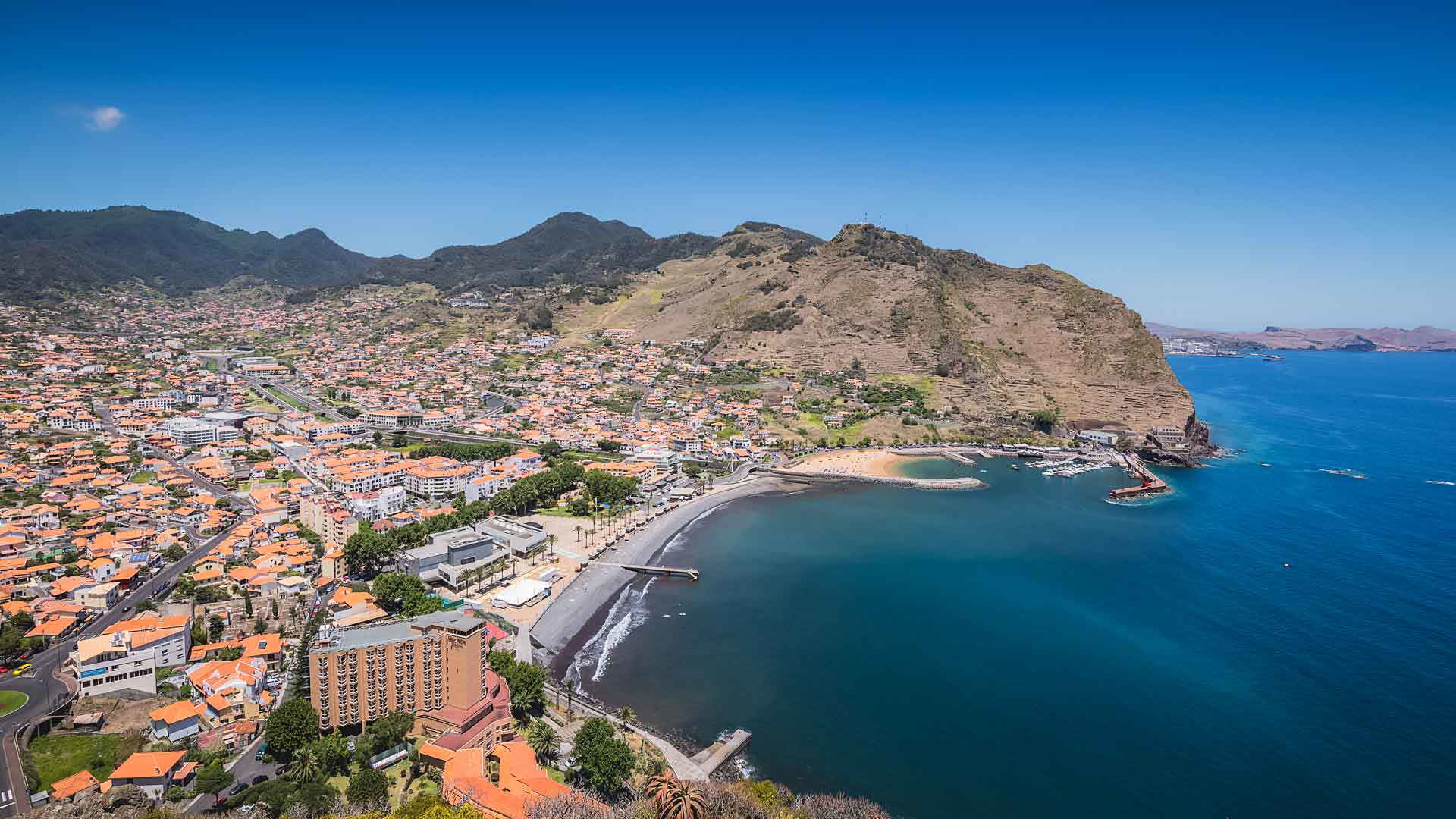 Machico