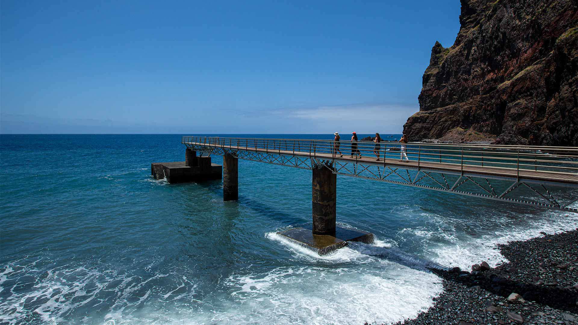 Madalena do Mar 1