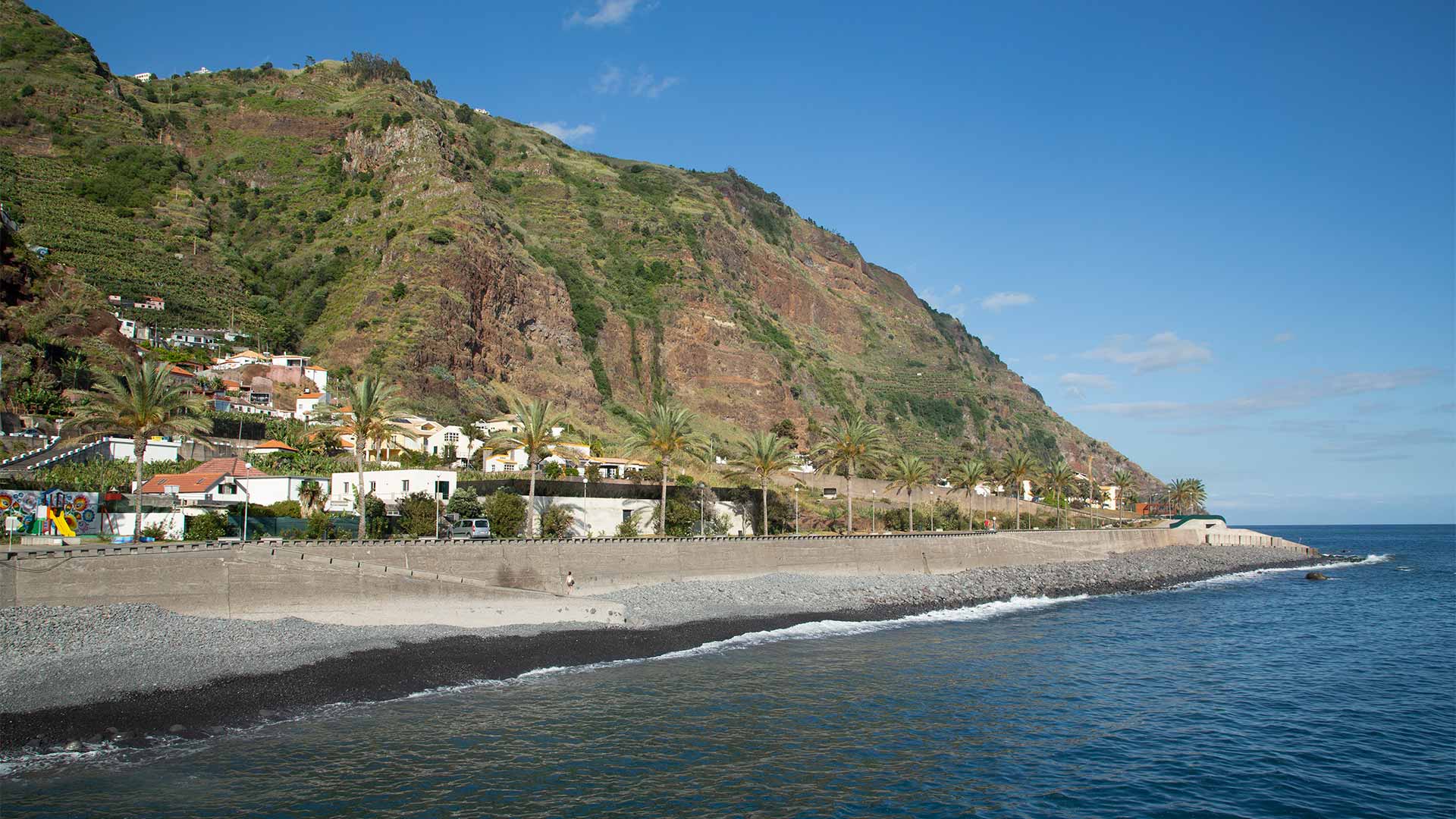 Madalena do Mar