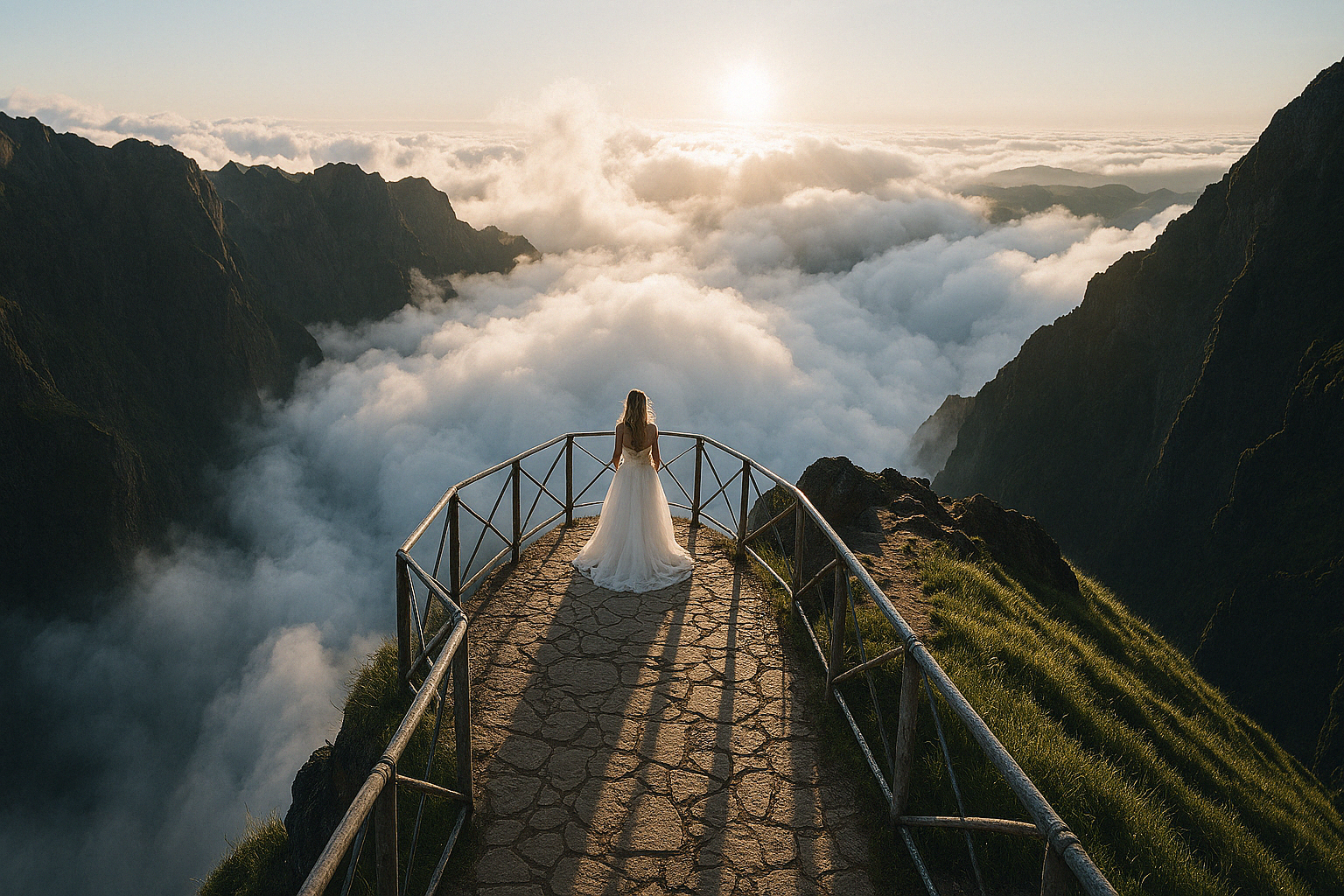 Pico do Areeiro