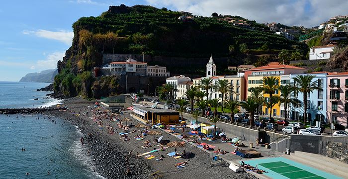 Ponta do Sol 1