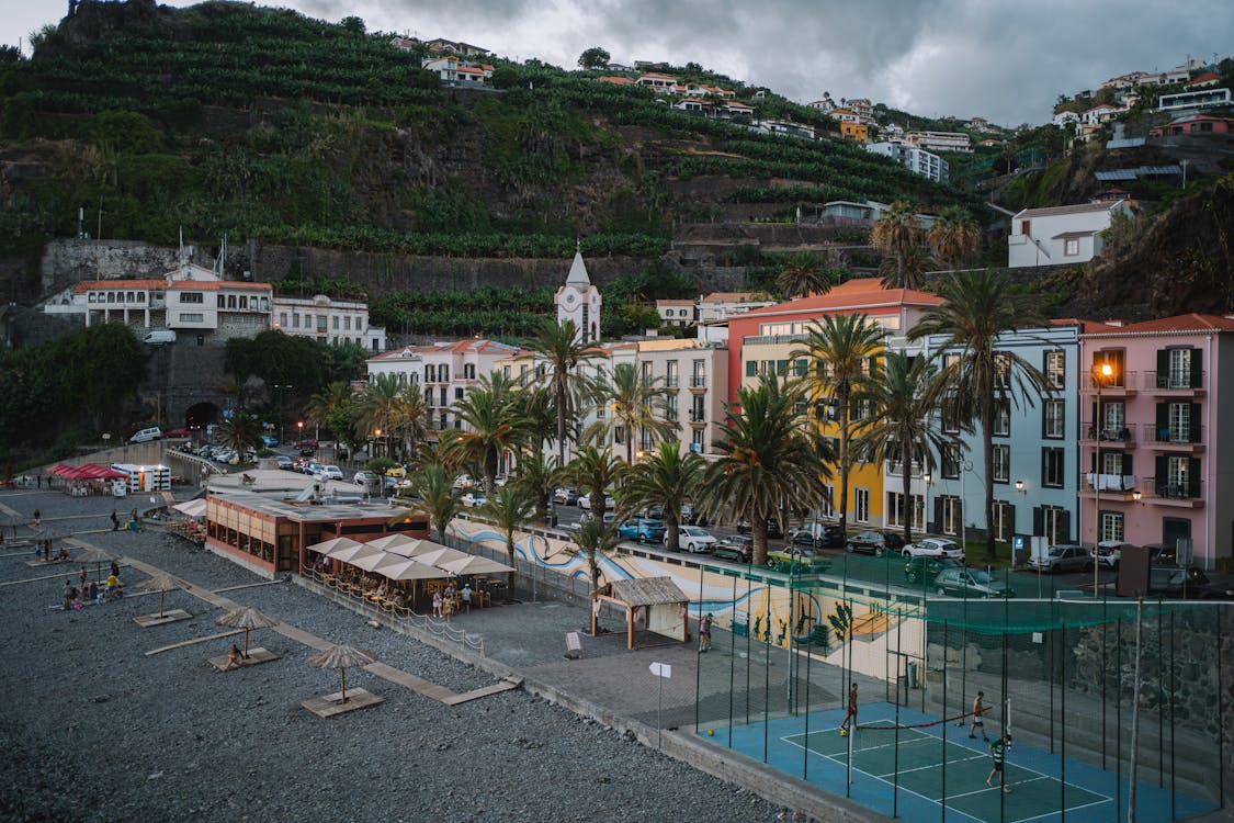 Ponta do Sol 2