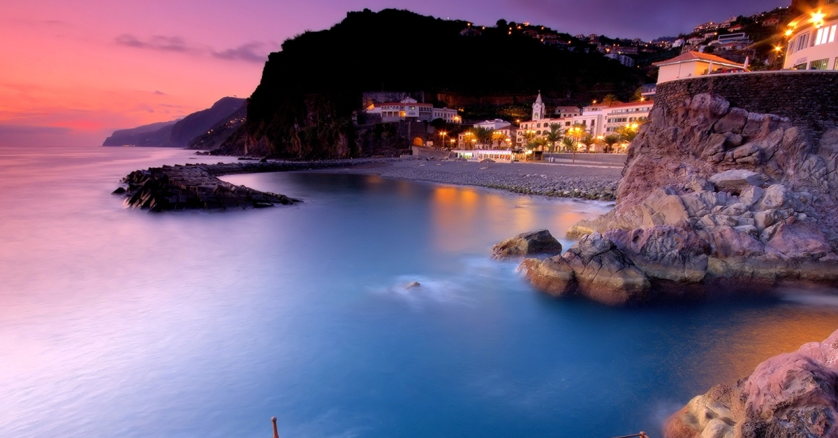 Ponta do Sol 4