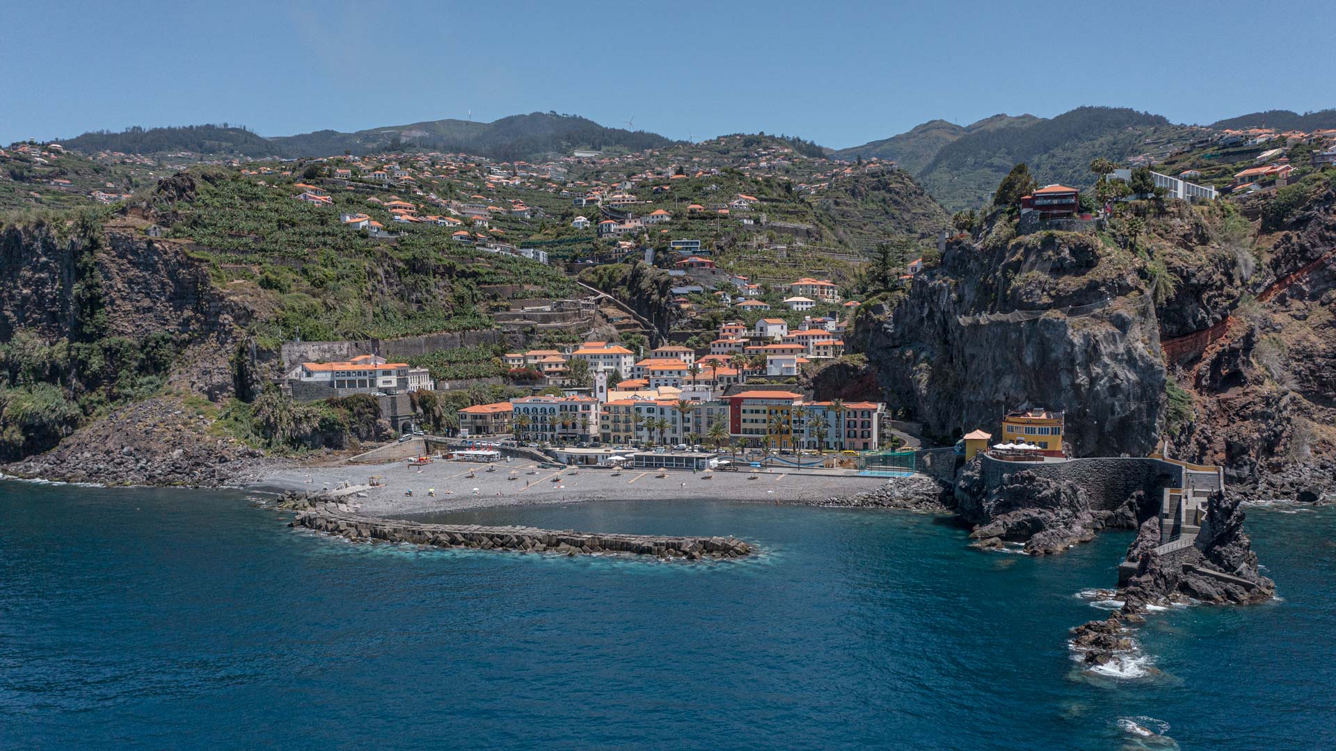 Ponta do Sol