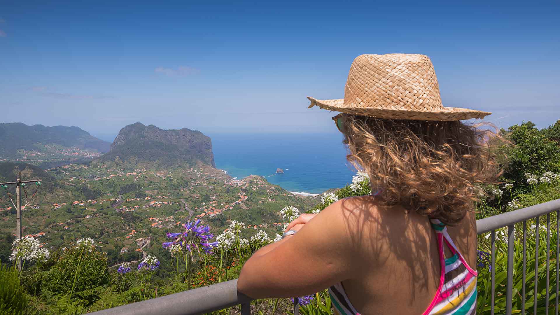 Portela Viewpoint 1