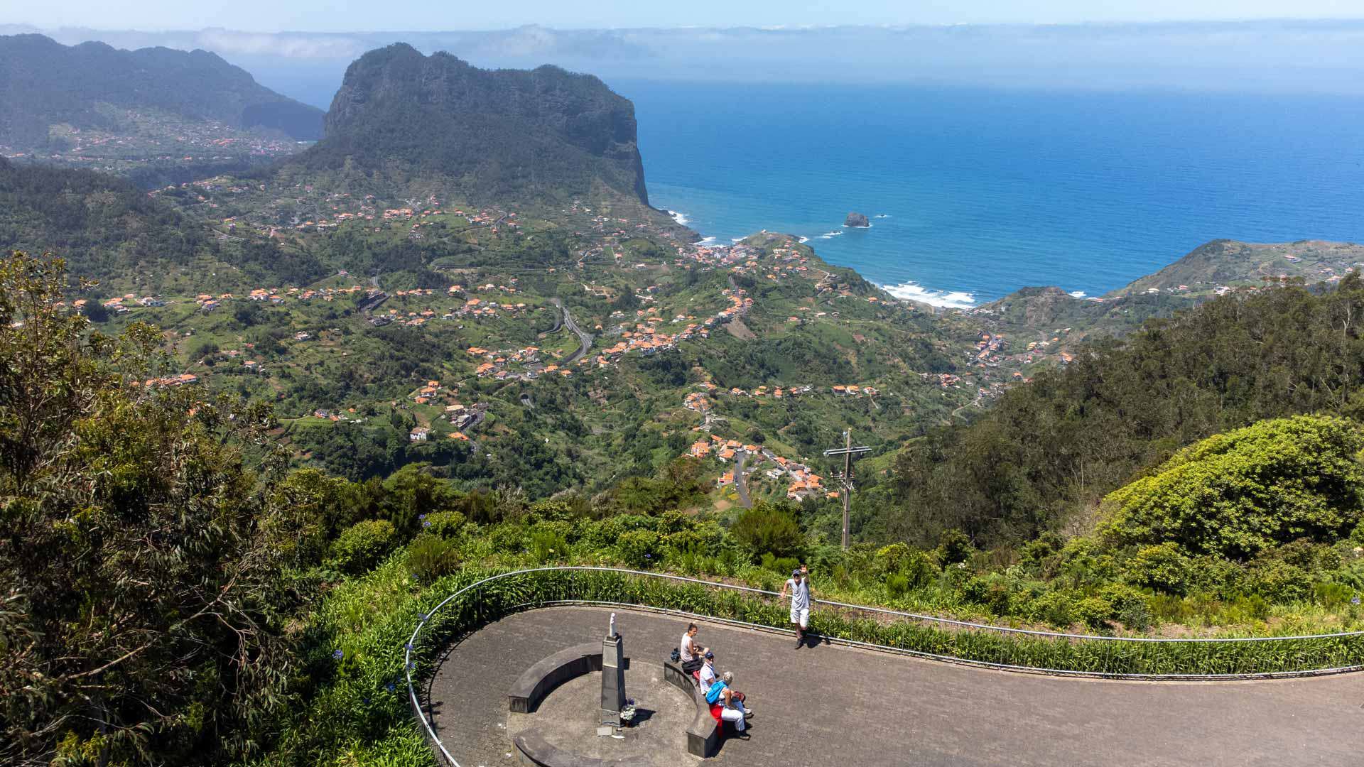Portela Viewpoint