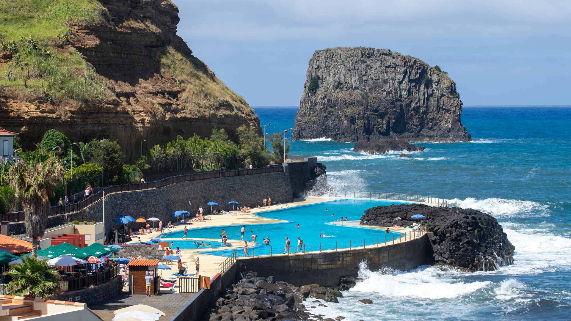 Porto da Cruz 1