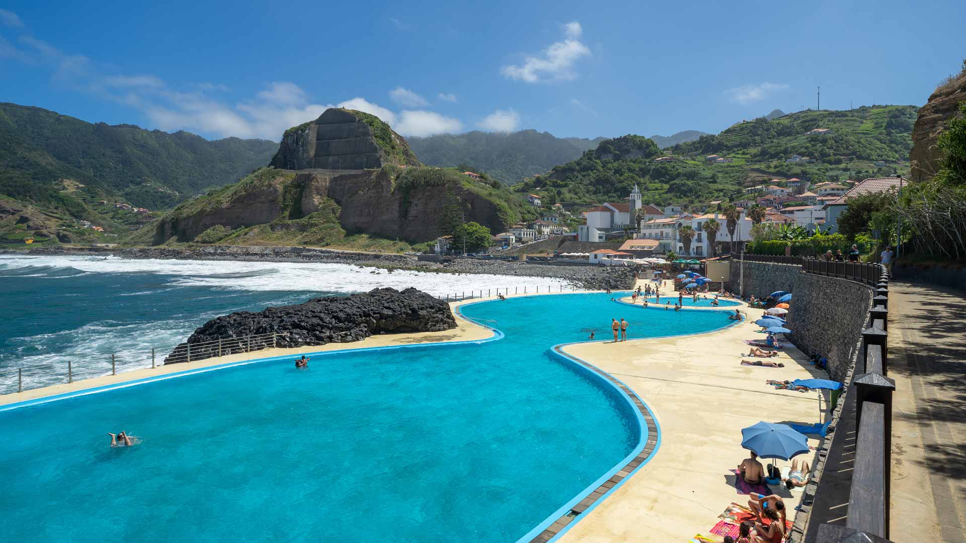 Porto da Cruz 3