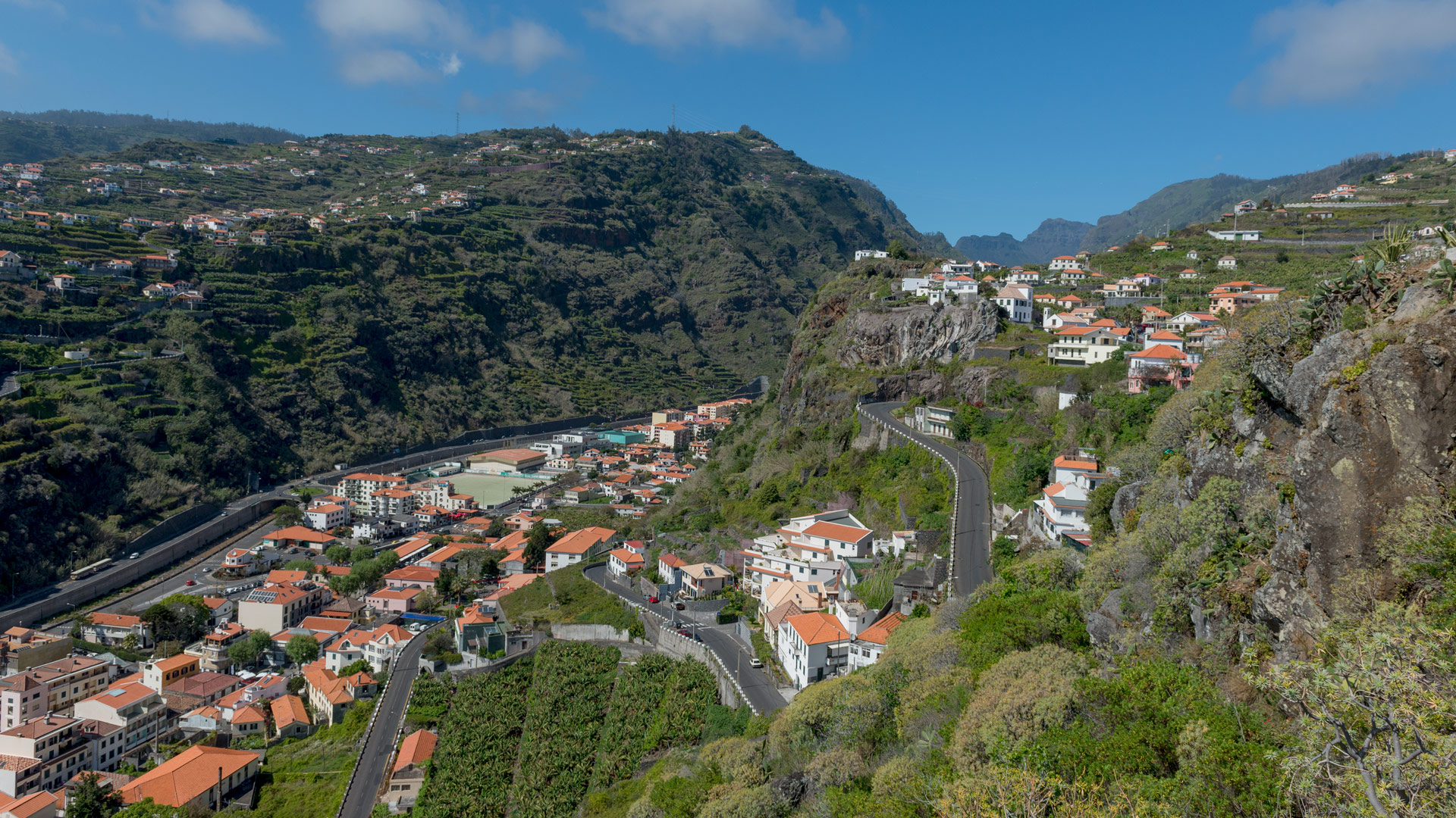 Ribeira Brava 2