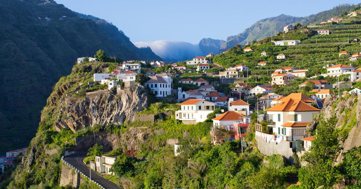 Ribeira Brava 3