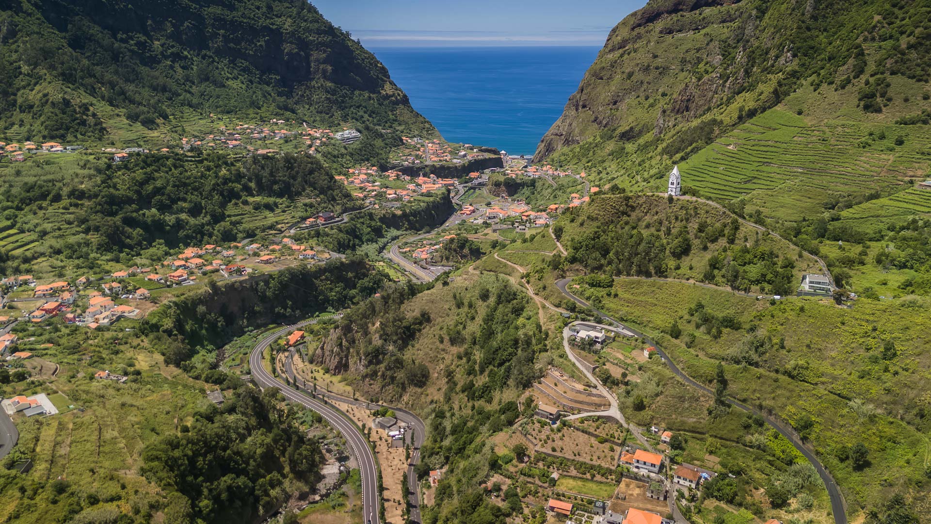 São Vicente