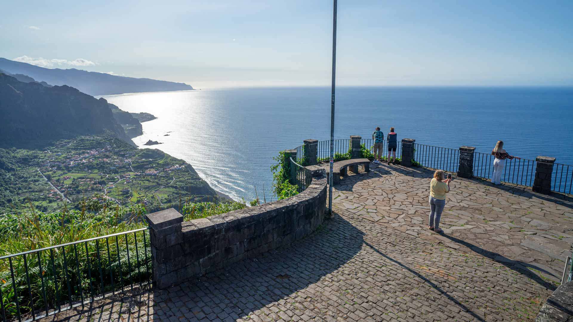 Arco de São Jorge