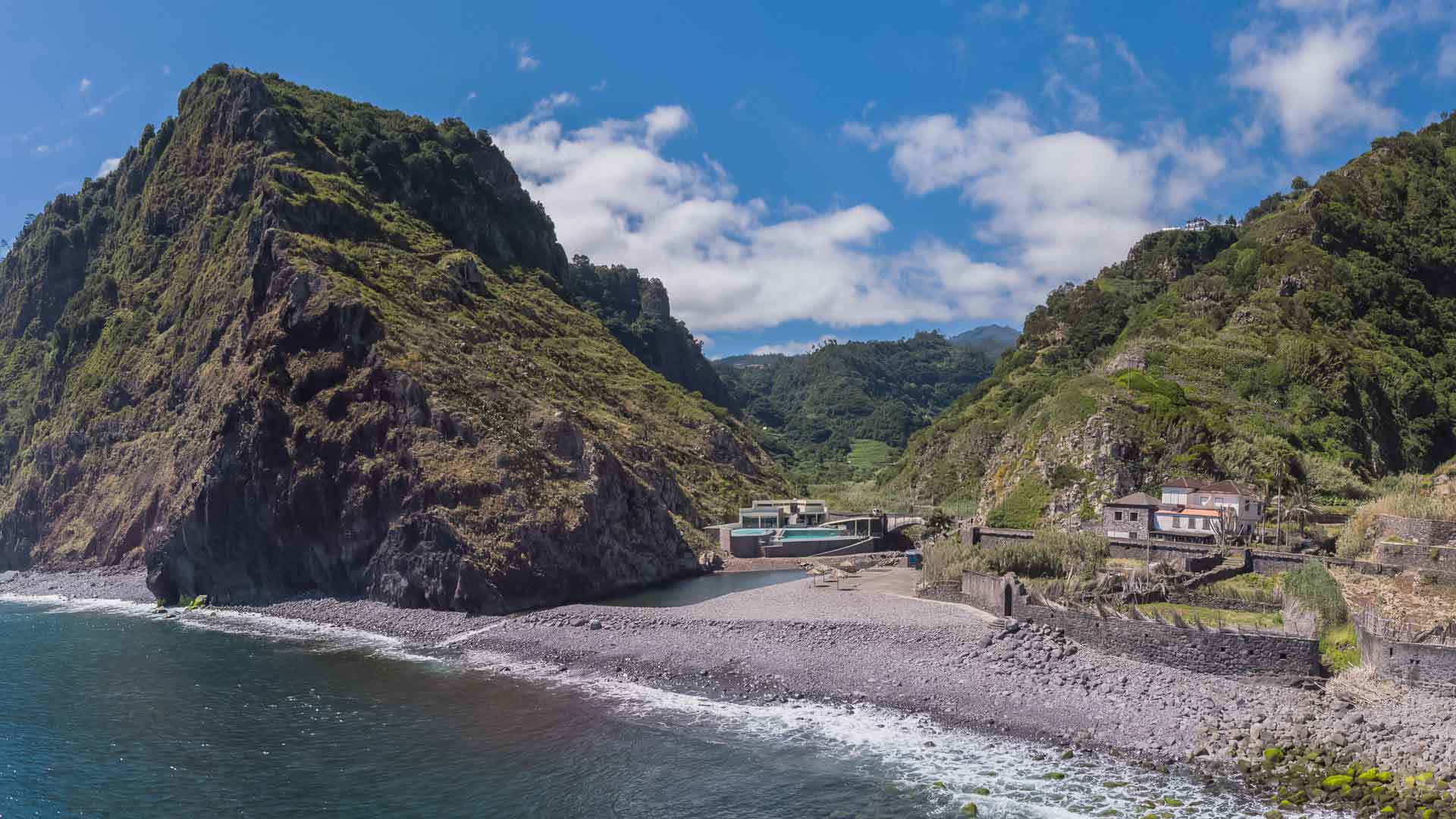 Calhau de São Jorge