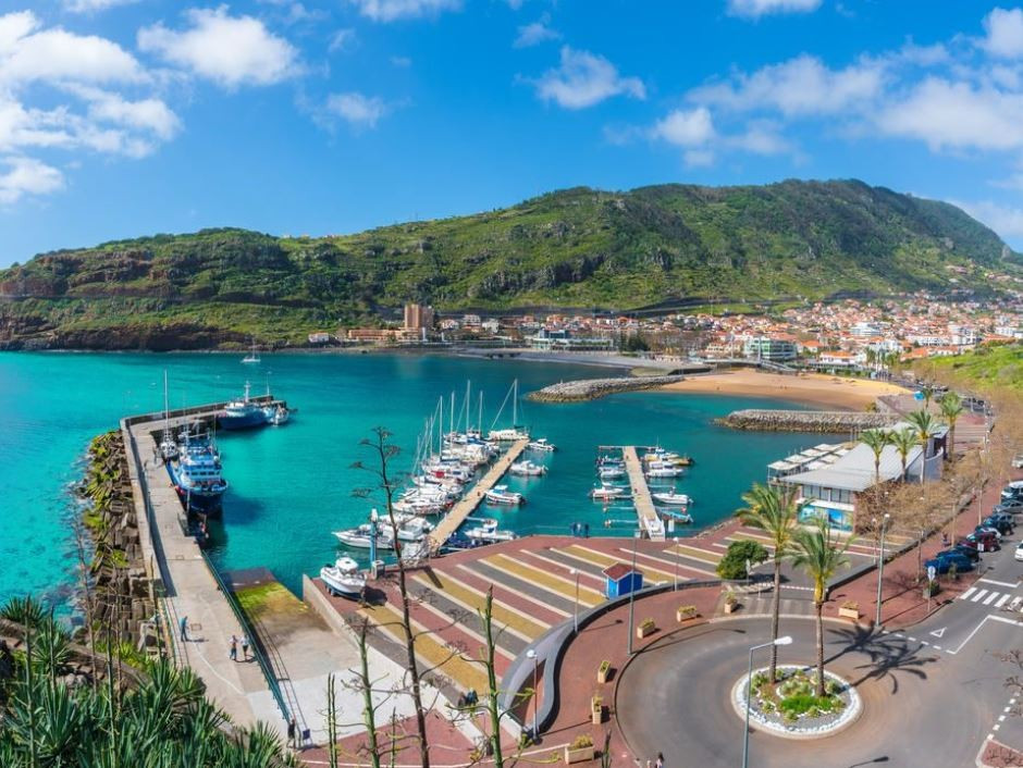 East Madeira Tour – Half Day