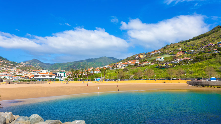 Machico