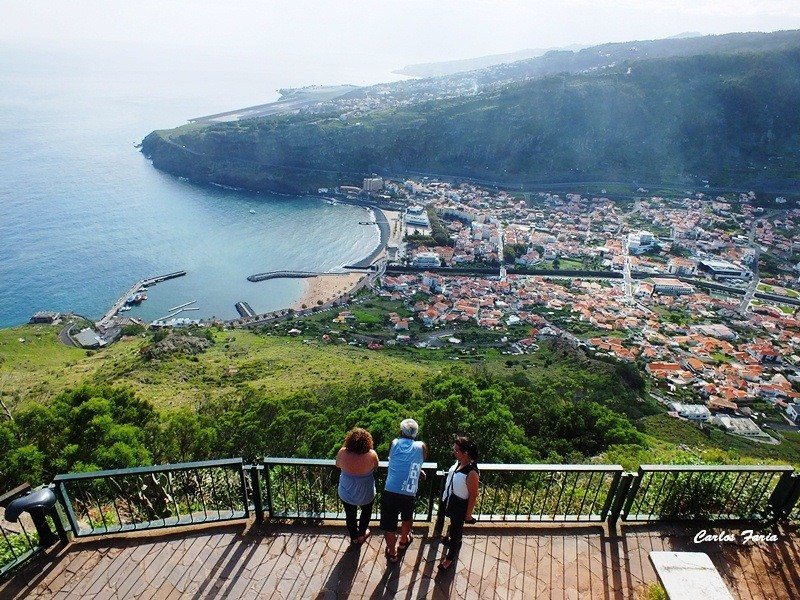 Pico do Facho