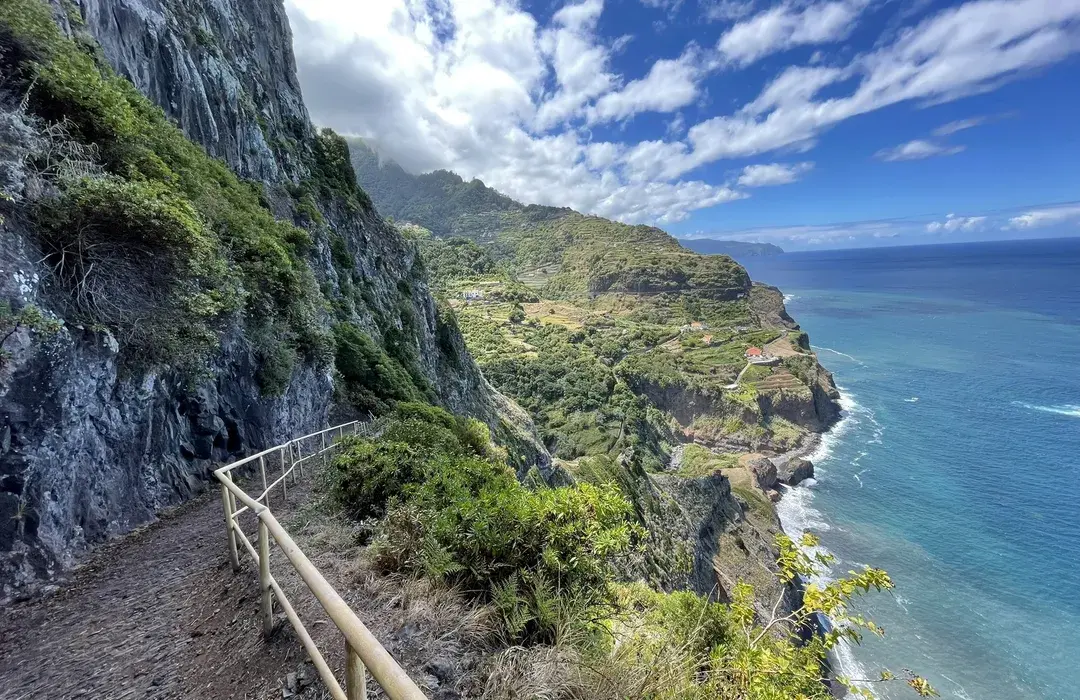 São Cristóvão Viewpoint