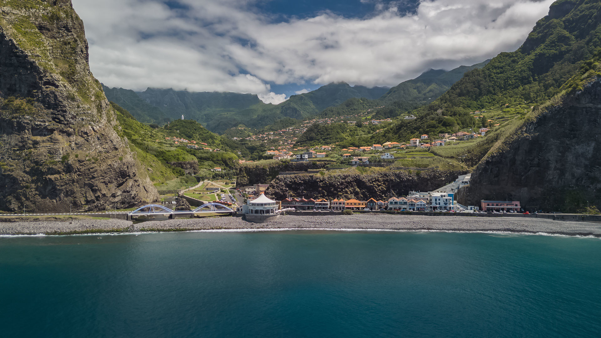 São Vicente