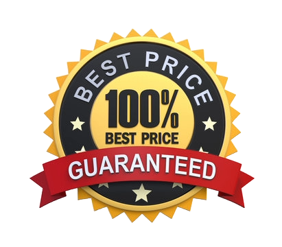 Best Price Guarantee