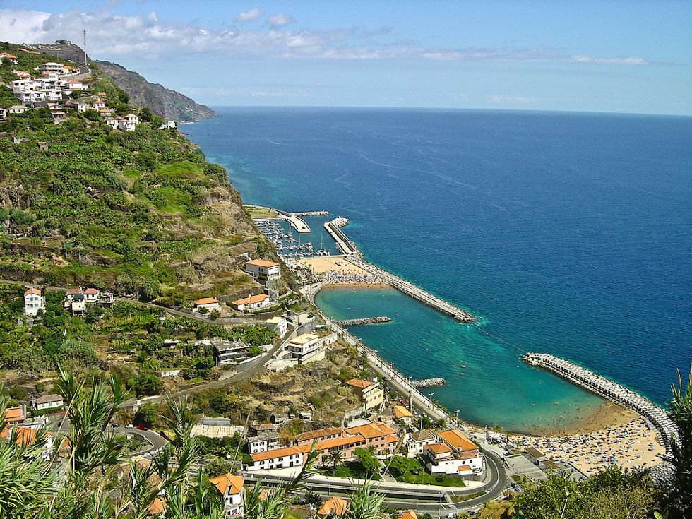 Calheta