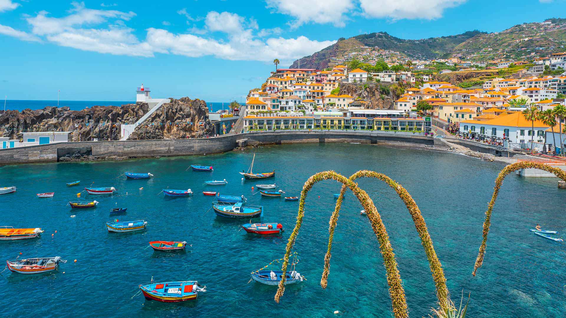 Câmara de Lobos