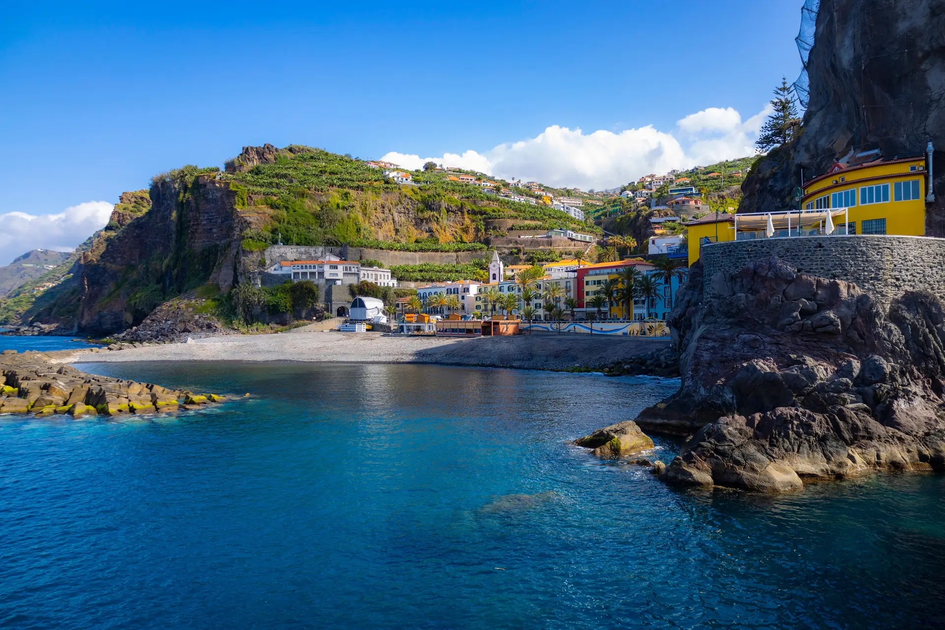 Ponta do Sol