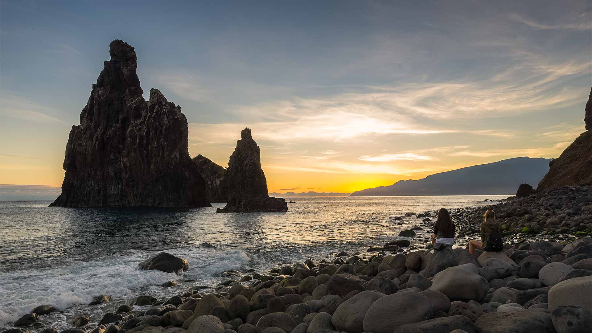 Ribeira Da Janela